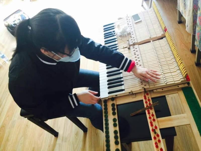 沈阳音乐学院、沈阳音乐学院附中，利记sbobet高校技术服务