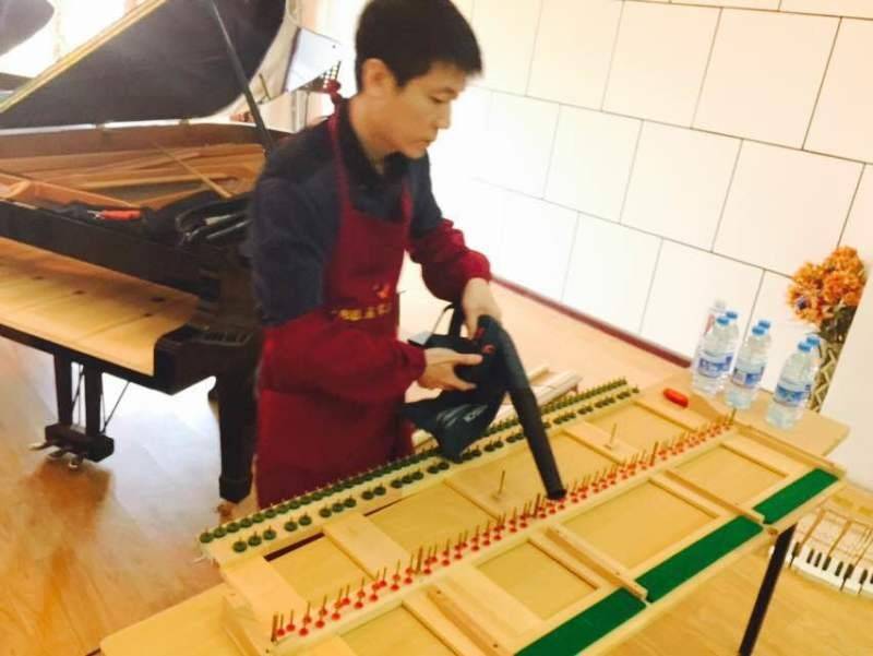沈阳音乐学院、沈阳音乐学院附中，利记sbobet高校技术服务