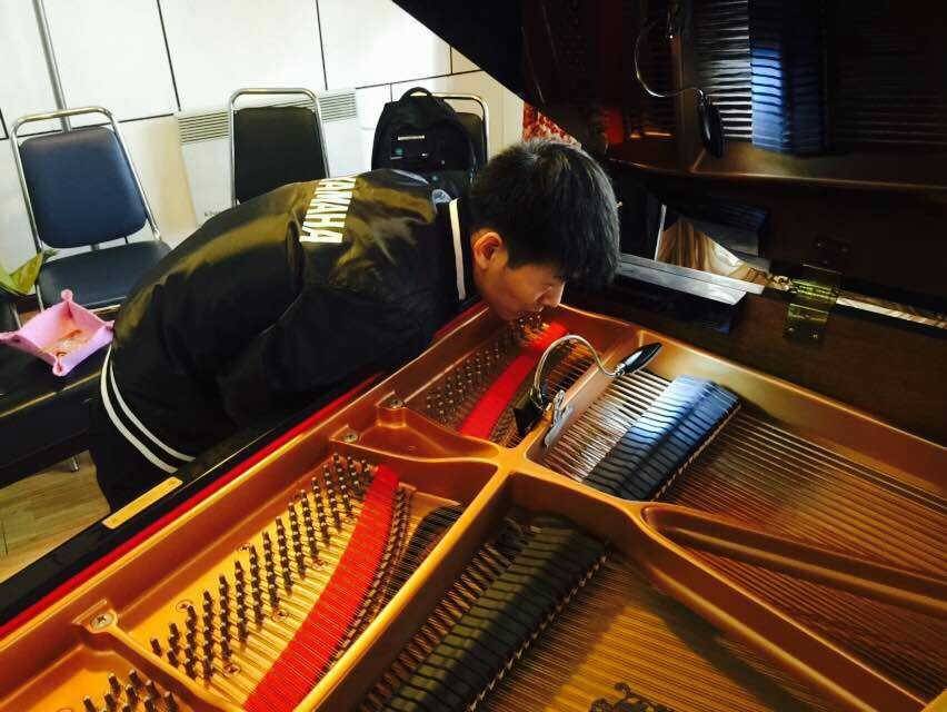 沈阳音乐学院、沈阳音乐学院附中，利记sbobet高校技术服务