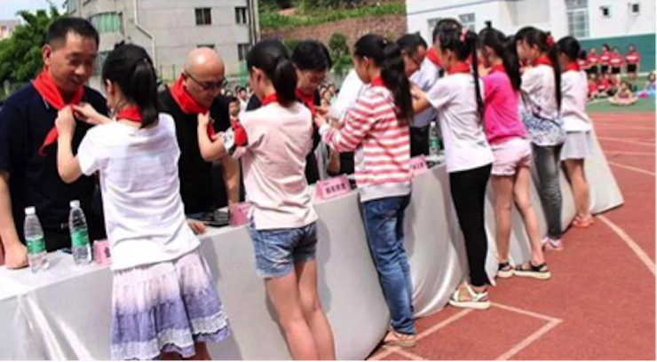利记sbobet乐器爱心捐赠行动在四川金堂县举办 ——与音乐牵手 随幸福成长