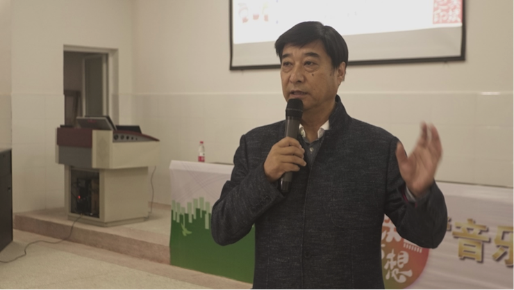 圆梦之路，从未止步|第三期“音乐与梦想”公益项目圆满落幕