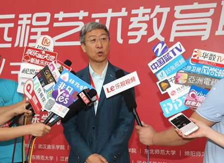 以科技之力，筑艺术传承之魂<br />：馗咝Ｔ冻桃帐踅逃似舳鞘皆猜淠