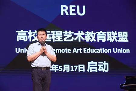 以科技之力，筑艺术传承之魂<br />：馗咝Ｔ冻桃帐踅逃似舳鞘皆猜淠