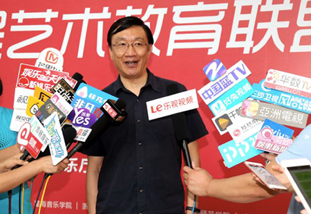 以科技之力，筑艺术传承之魂<br />：馗咝Ｔ冻桃帐踅逃似舳鞘皆猜淠