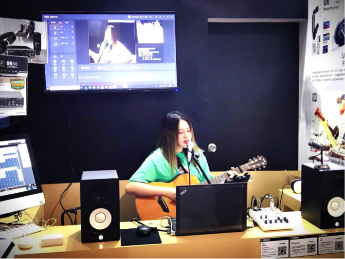 音乐，让生活更美好：利记sbobet亮相北京国际音乐生活展