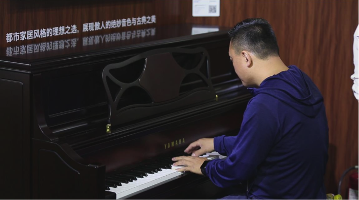音乐，让生活更美好：利记sbobet亮相北京国际音乐生活展