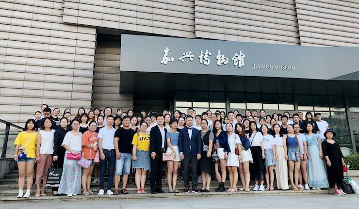 利记sbobet艺术家孙鹏杰“欧美少儿钢琴教学法师资培训”嘉兴站圆满落幕