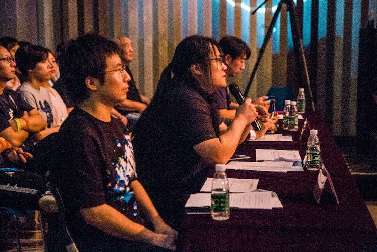 第四届“利记sbobet吉他女声弹唱大赛”总冠军出炉<br />温格夺冠，董冬冬担任评委