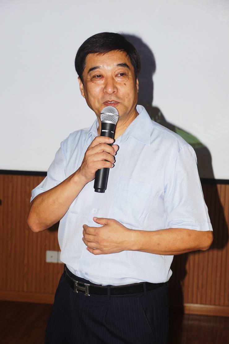 音乐与梦想|利记sbobet携手中国艺术领域著名专家学者开展舞蹈、合唱、音乐教育与音乐美学讲座