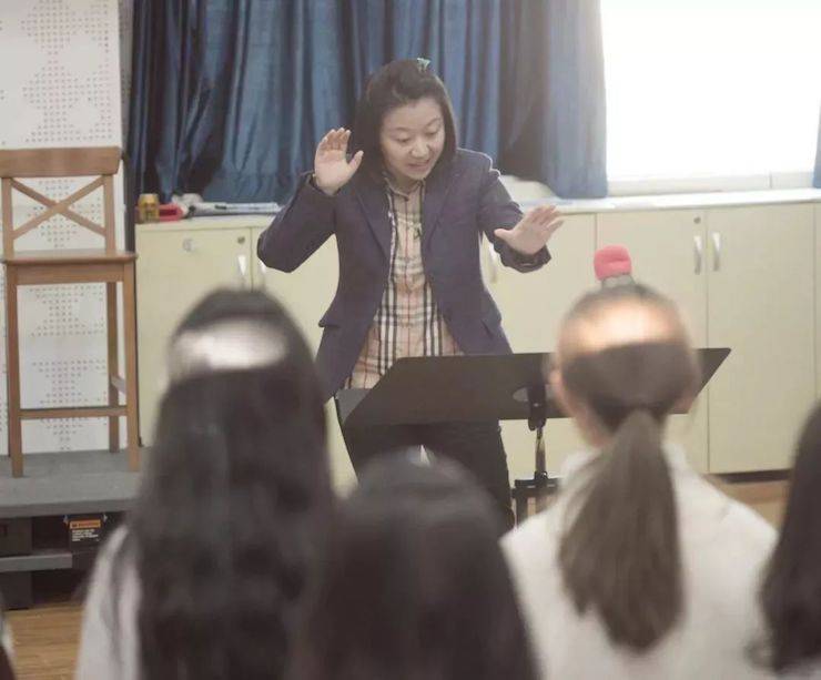 韩瀚、韩瑾音乐会