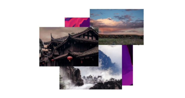 中国数据扩展包全球首发，免费领取还有抽奖惊喜好礼相送