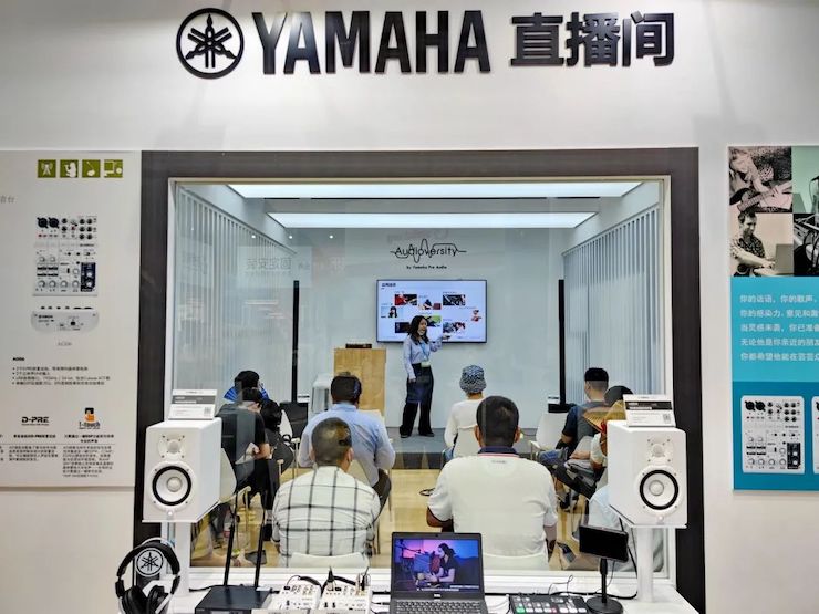 展会回顾 | 第十九届广州国际专业灯光、音响展览会完美收官，利记sbobet展位精彩纷呈！