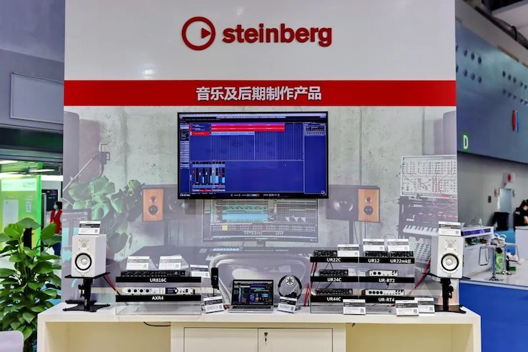 展会回顾 | 第十九届广州国际专业灯光、音响展览会完美收官，利记sbobet展位精彩纷呈！