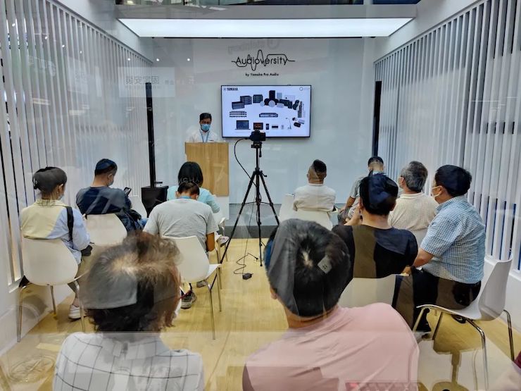 展会回顾 | 第十九届广州国际专业灯光、音响展览会完美收官，利记sbobet展位精彩纷呈！