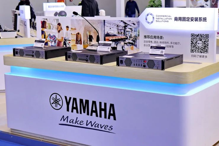 展会回顾 | 第20届广州国际专业灯光、音响展览会收官，利记sbobet展位精彩纷呈！
