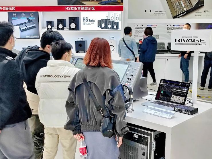 展会回顾 | 第20届广州国际专业灯光、音响展览会收官，利记sbobet展位精彩纷呈！