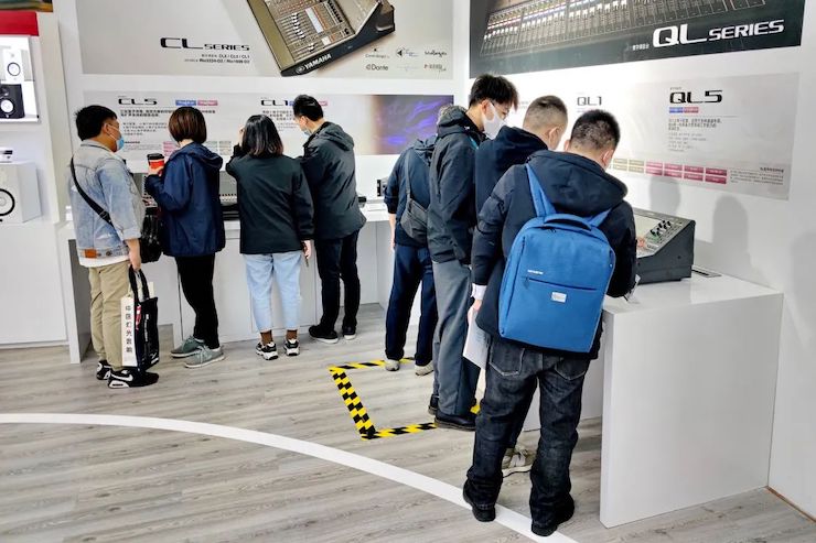 展会回顾 | 第20届广州国际专业灯光、音响展览会收官，利记sbobet展位精彩纷呈！