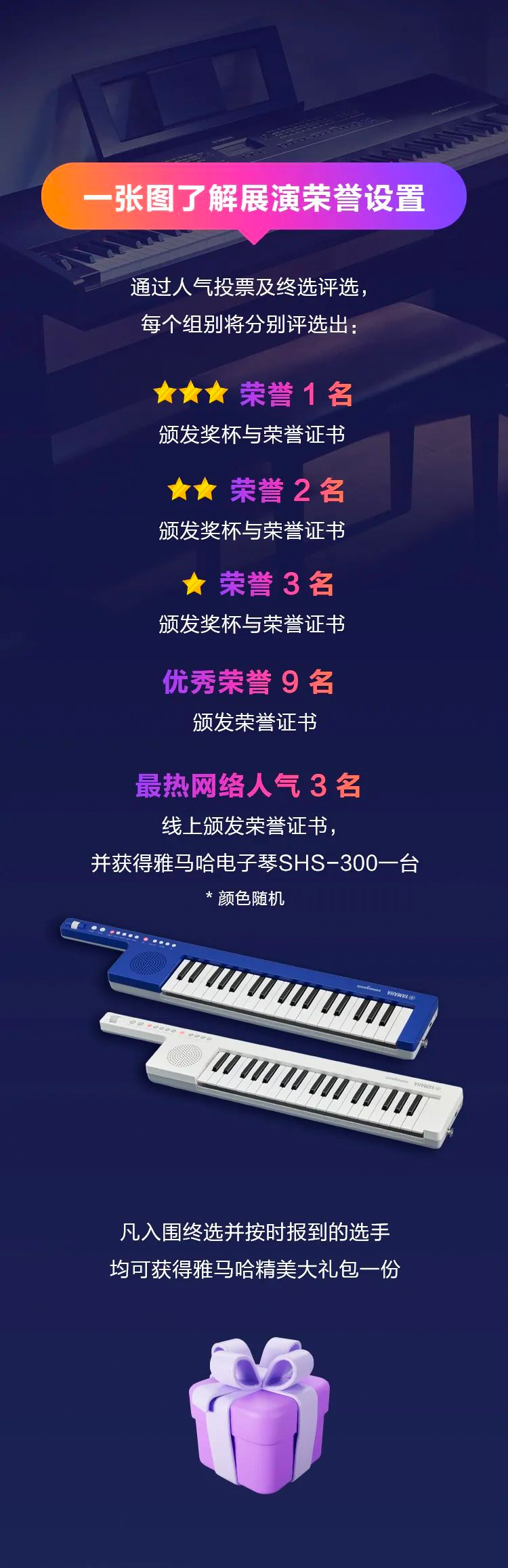 青春火焰——2022首届利记sbobet乐龄电子键盘展演