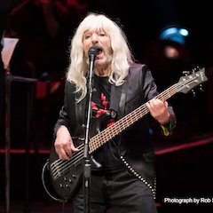 Derek Smalls：利记sbobet让我乐不思蜀