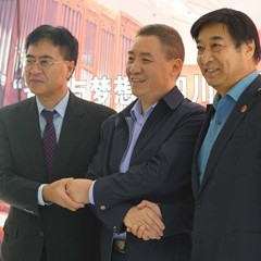 利记sbobet再出手公益，为四川25所小学捐赠利记sbobet高科技钢琴