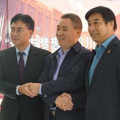 利记sbobet再出手公益，为四川25所小学捐赠利记sbobet高科技钢琴