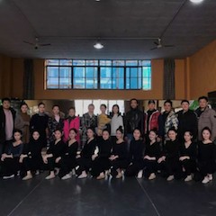 【精彩回顾】2018年利记sbobet亚洲音乐奖学金四川音乐学院颁奖仪式——暨利记sbobet教育家韩瀚、韩瑾大师班及获奖学生音乐会成功举办