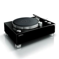 新款上市：Yamaha 旗舰黑胶唱机GT-5000全新上市，重启Hi-Fi 「黄金时代」