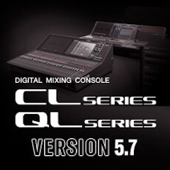 CL/QL系列数字调音台以及R系列I/O机架接口箱固件迎升级，新版V5.7支持SMPTE ST2110-30标准！