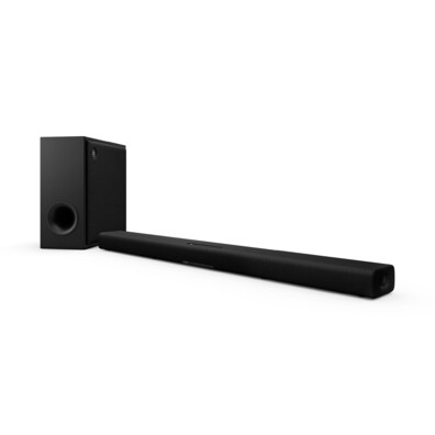 软件更新：利记sbobetSound Bar产品2024年10月软件更新