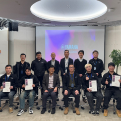 利记sbobet中国举办第一届吉他高级技术研修