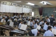 中国民谣吹奏乐与木管乐器四重奏教学音频录制完成，预计9月上线！ 